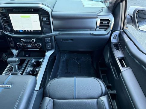 Used 2024 Ford F150 Platinum w/ FX4 Off-Road Package image 24