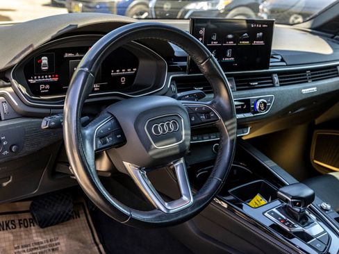 Used 2024 Audi A4 2.0T Premium Plus AWD/4WD image 22