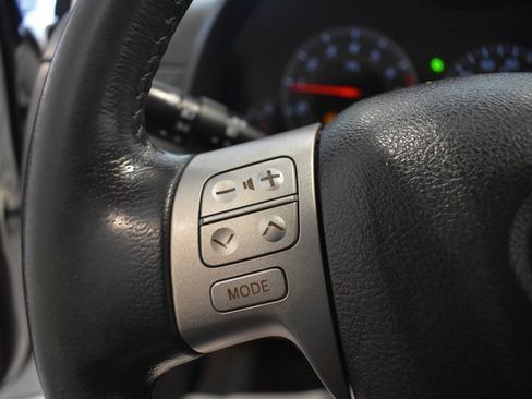 Used 2010 Toyota Corolla S image 17