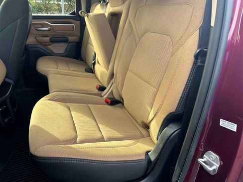 Used 2021 RAM 1500 Big Horn image 15