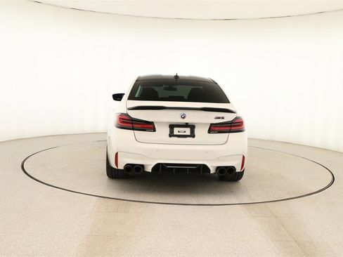 Used 2023 BMW M5 w/ Executive Package image 5