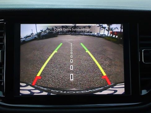 Used 2021 Dodge Durango SRT Hellcat w/ Black Package image 39