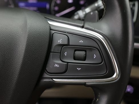 Used 2021 Buick Envision Preferred FWD image 26