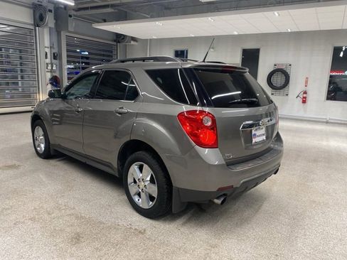 Used 2012 Chevrolet Equinox LT w/ All-Star Package image 8