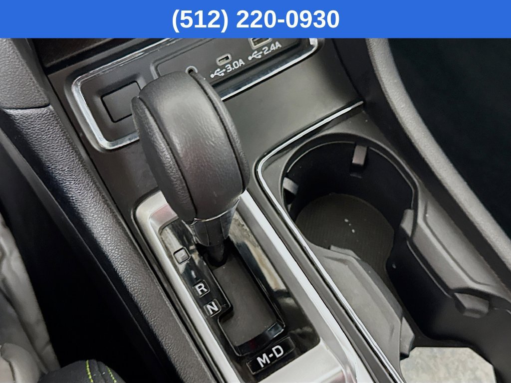 Used 2023 Subaru Ascent Onyx Edition AWD/4WD image 21