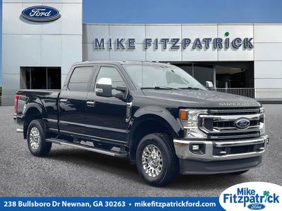 Used 2021 Ford F250 XLT w/ XLT Premium Package