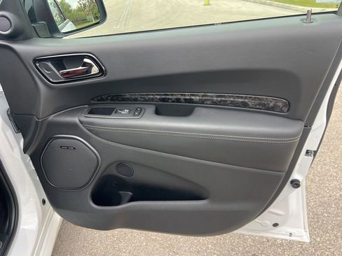 Certified 2021 Dodge Durango SRT w/ Premium Interior Group AWD/4WD image 56