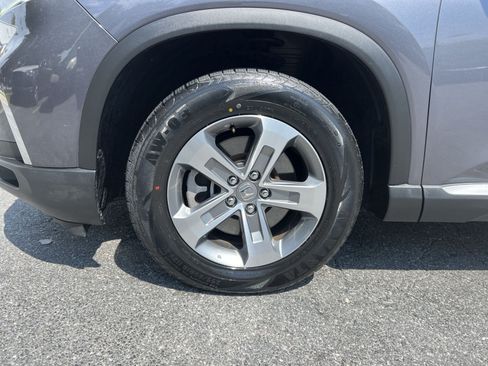 Used 2023 Honda Pilot EX-L image 12