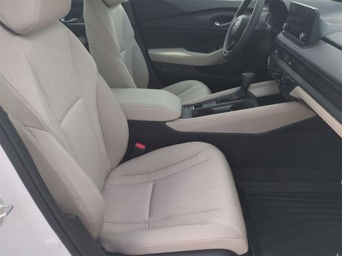 New 2025 Honda Accord SE image 23