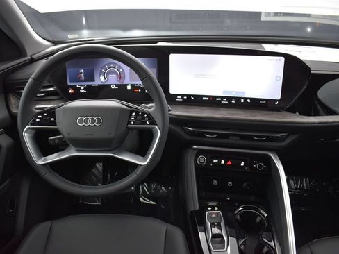 New 2026 Audi Q5 Premium Plus AWD/4WD image 12