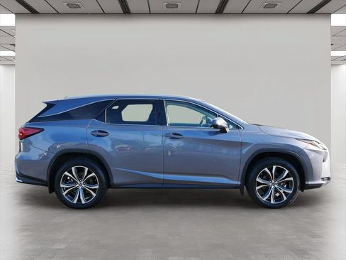 Used 2019 Lexus RX 350L AWD image 7