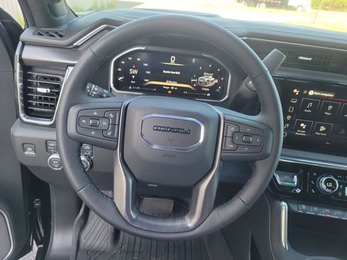 New 2026 GMC Sierra 3500 Denali Ultimate AWD/4WD image 21
