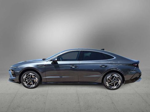 New 2026 Hyundai Sonata SEL FWD image 5