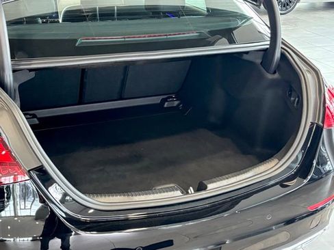 Certified 2025 Mercedes-Benz C 300 Sedan image 36