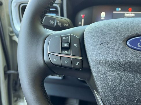 New 2025 Ford Maverick XLT w/ XLT Luxury Package image 22