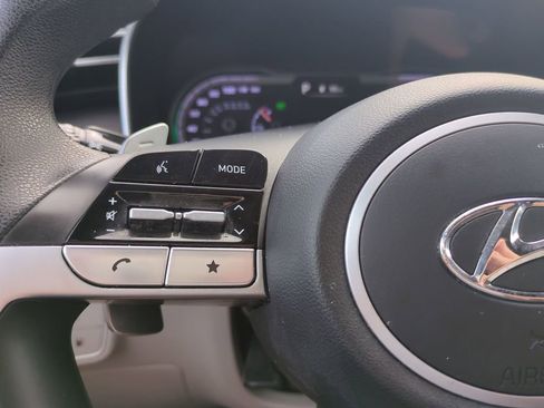 Used 2024 Hyundai Tucson SEL image 32