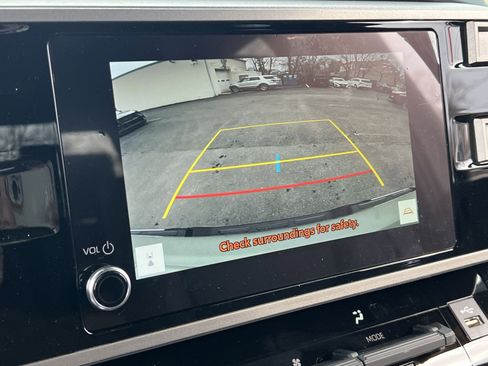 New 2026 Toyota Tundra SR5 image 15