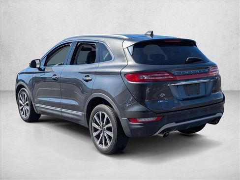Used 2019 Lincoln MKC Reserve image 7