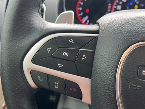 Used 2017 Dodge Durango Citadel w/ Premium Entertainment Group AWD/4WD image 13