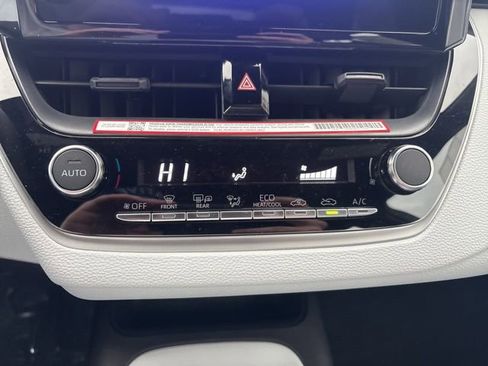 New 2026 Toyota Corolla SE image 18