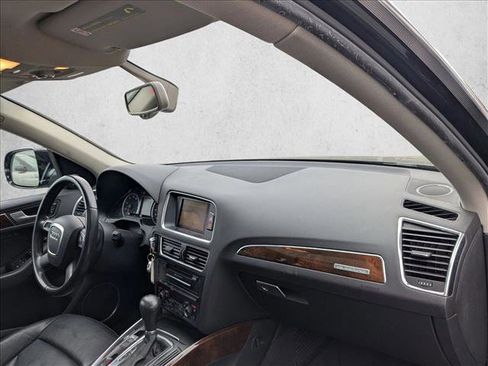 Used 2011 Audi Q5 3.2 Premium Plus AWD/4WD image 18