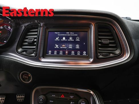 Used 2018 Dodge Challenger R/T w/ Blacktop Package RWD image 19