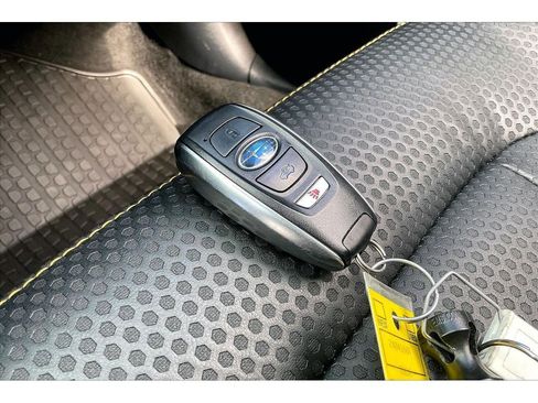 Used 2024 Subaru Crosstrek 2.5i Wilderness w/ Crosstrek Mirror Package AWD/4WD image 14