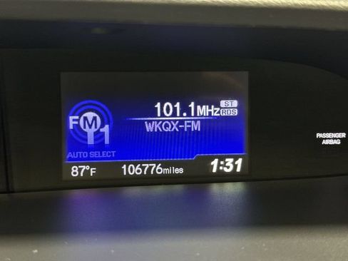 Used 2015 Honda Civic LX image 17