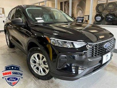 New 2025 Ford Escape Active w/ Cold Weather Package