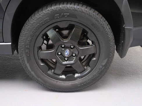 Used 2022 Subaru Outback Wilderness AWD/4WD image 15