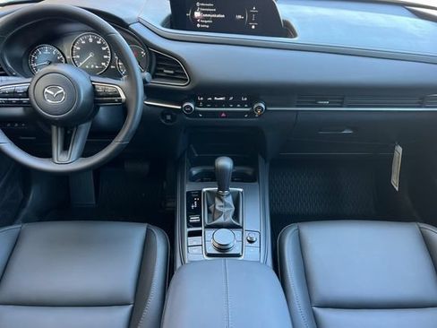 New 2026 MAZDA CX-30 AWD 2.5 S w/ Select Sport Pkg image 15