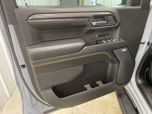 Certified 2024 GMC Sierra 1500 AT4 w/ AT4 Premium Package AWD/4WD image 37