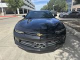 Used 2018 Chevrolet Camaro LT w/ RS Package image 2