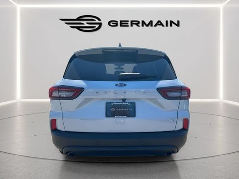Certified 2025 Ford Escape ST-Line w/ Tech Pack #1 AWD/4WD image 6