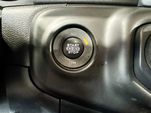 Used 2021 Jeep Wrangler Unlimited Rubicon 4xe w/ Steel Bumper Group image 20