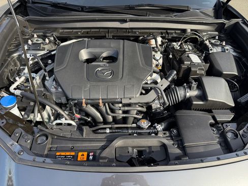 Used 2025 MAZDA CX-30 AWD 2.5 S w/ Select Sport Pkg image 20