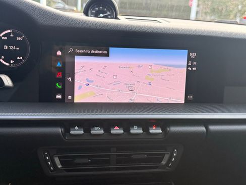 Used 2024 Porsche 911 Carrera 4 image 30