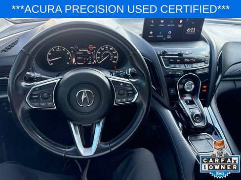 Used 2020 Acura RDX FWD image 18
