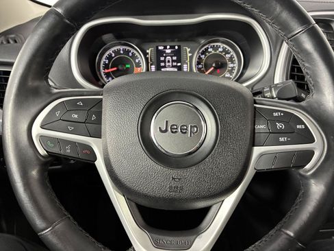 Used 2014 Jeep Cherokee Latitude w/ Comfort/Convenience Group AWD/4WD image 70