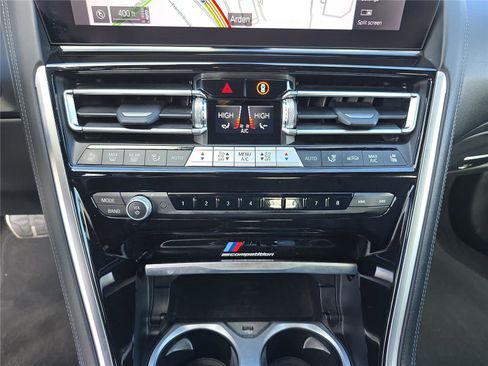 Used 2023 BMW M8 Gran Coupe xDrive Competition w/ Driving Assistance Package image 29
