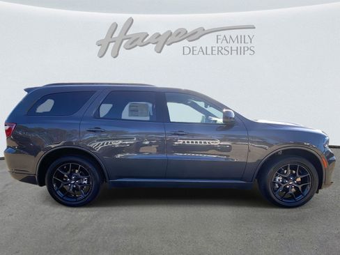 New 2026 Dodge Durango GT image 3