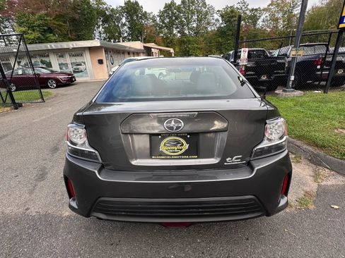 Used 2015 Scion tC image 6