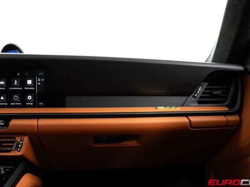 Used 2024 Porsche 911 GT3 RS RWD image 38