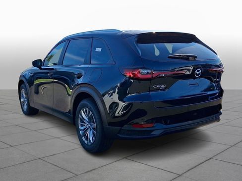 New 2026 MAZDA CX-90 3.3 Turbo w/ Select Package AWD/4WD image 5