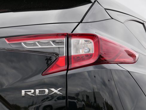 Used 2026 Acura RDX A-Spec AWD/4WD image 17