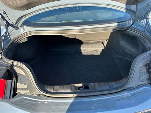 Used 2025 Ford Mustang GT Premium image 36