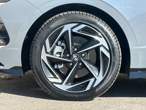 Certified 2026 Hyundai Sonata SEL AWD/4WD image 29