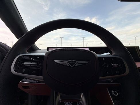 New 2026 Genesis GV70 3.5T Sport Prestige image 11