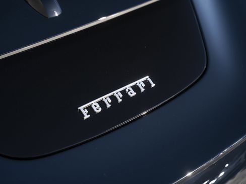 Certified 2024 Ferrari Roma Spider image 13