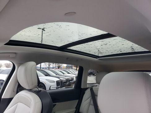 New 2026 Lincoln Nautilus Premier w/ Equipment Group 102A image 10